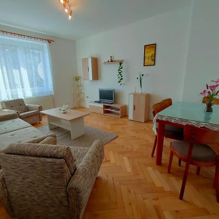 2-Iz. Byt V Tichej Lokalite S Bezplatnym Parkovanim Liptovský Hrádok Buitenkant foto